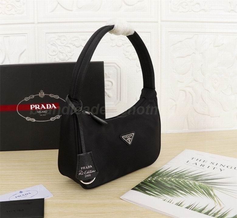 Prada Handbags 81